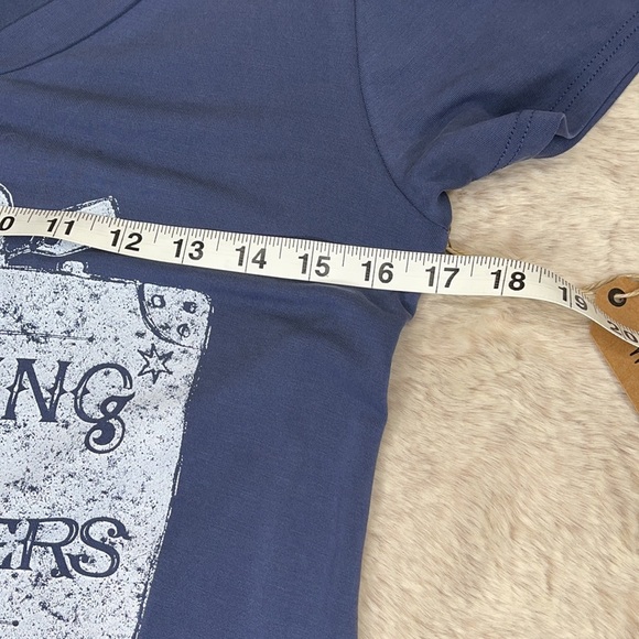 WANDERLUX•T-SHIRT - Picture 4 of 6